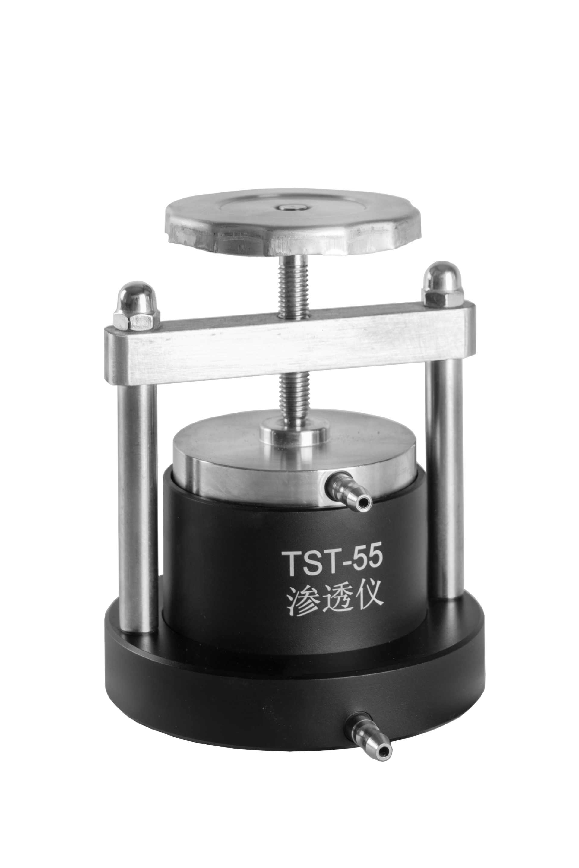 TST-55型渗透仪